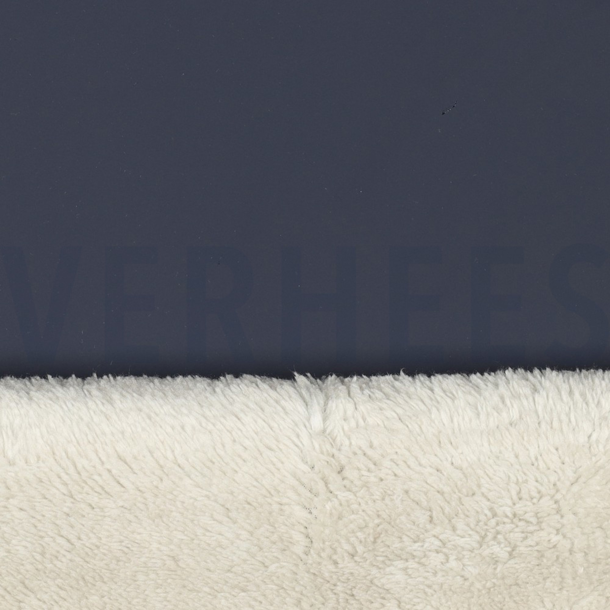 OUTDOOR JACKET FUR NAVY (high resolution) #3