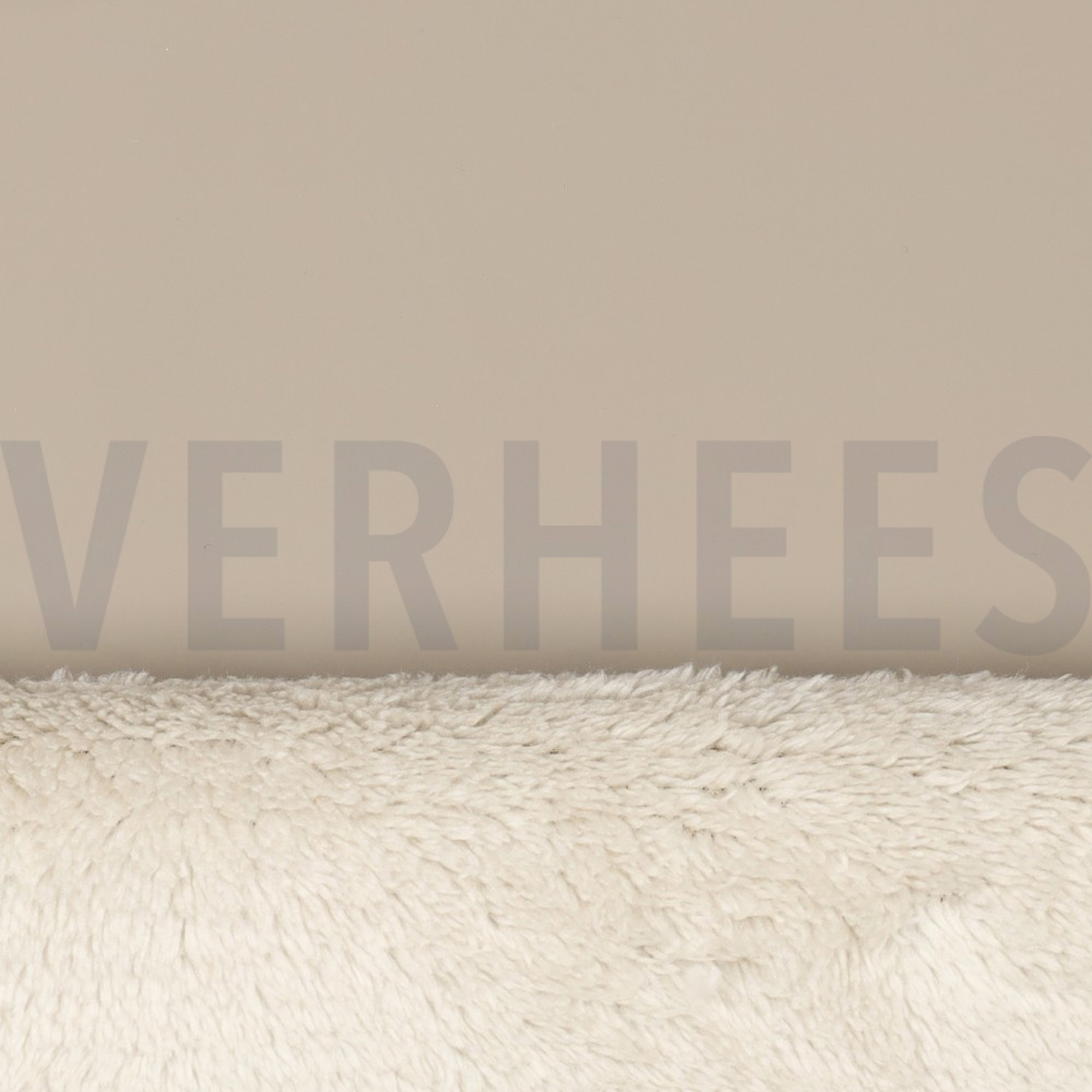OUTDOOR JACKET FUR SAND (high resolution) #3