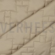 STEPPED GRAPHIC BEIGE (thumbnail) #3