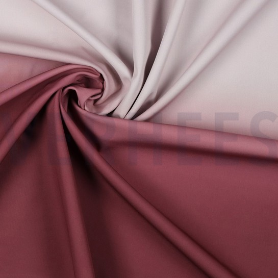 SOFTSHELL DIGITAL GRADIENT ROSEWOOD #7