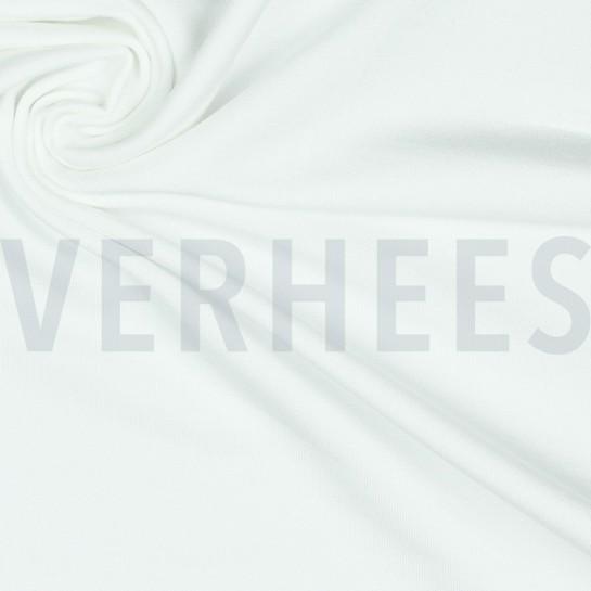 MODAL FRENCH TERRY WEISS #7