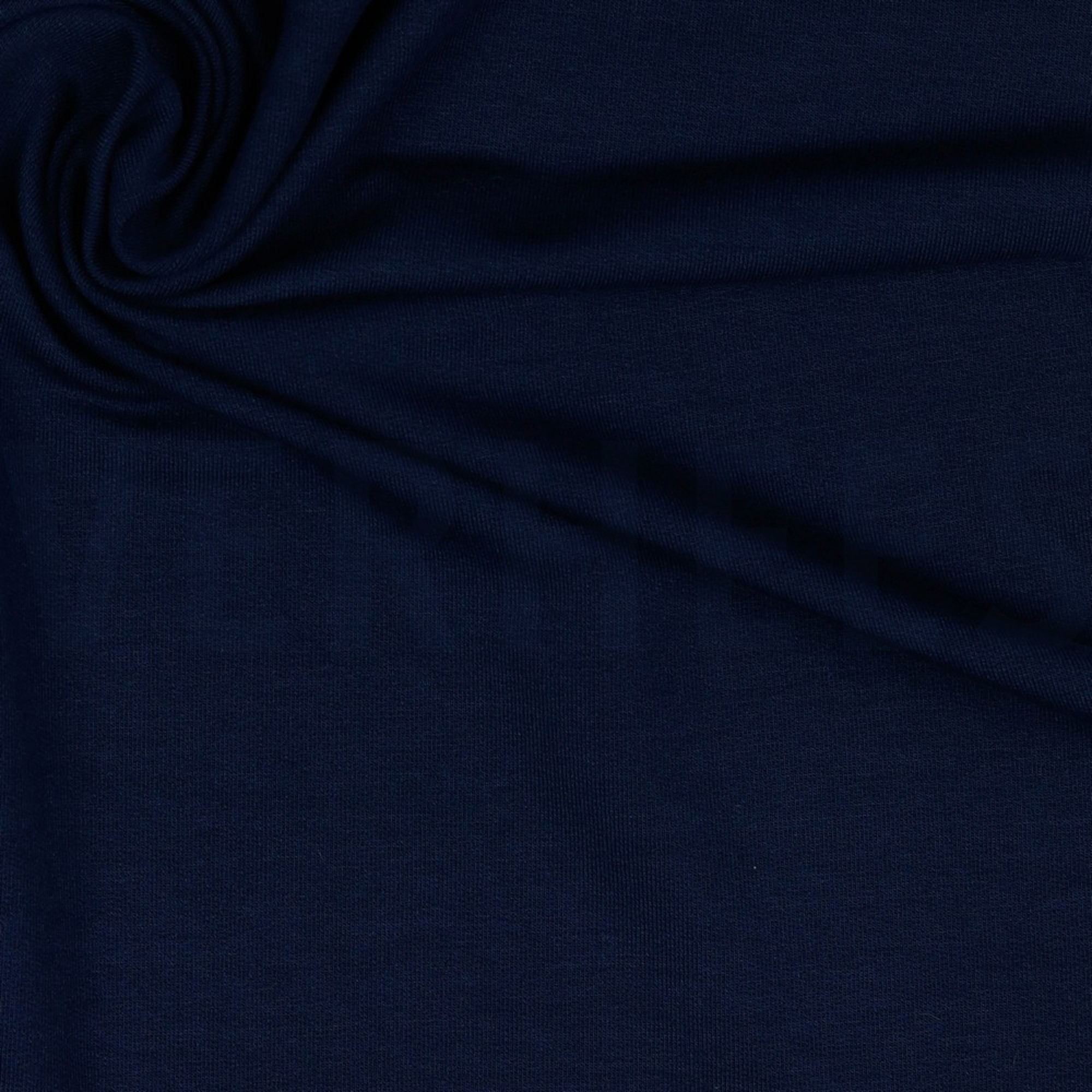 MODAL FRENCH TERRY NAVY (high resolution) #3