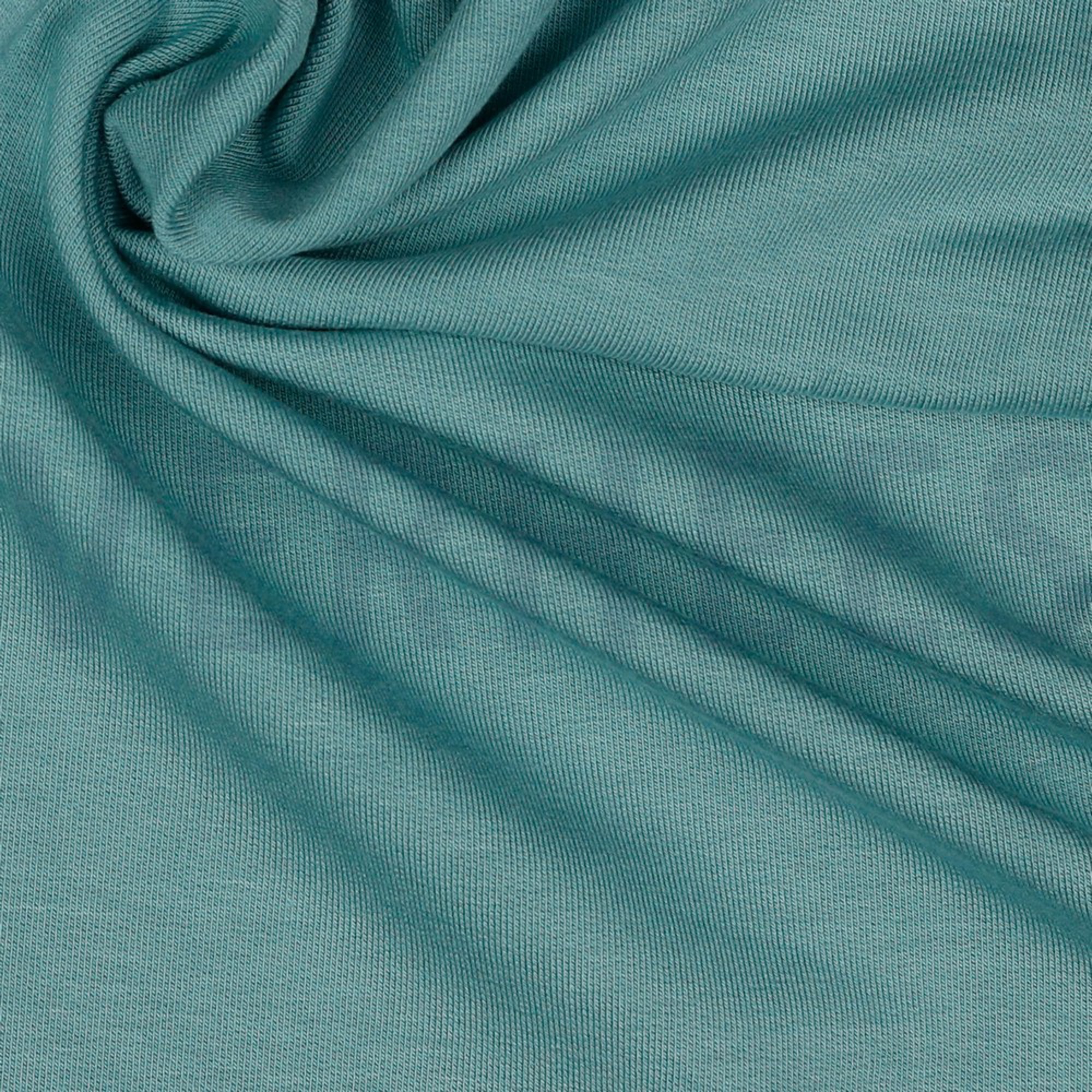 MODAL FRENCH TERRY BLUE (high resolution) #3