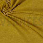 MODAL FRENCH TERRY OCHRE (thumbnail) #3