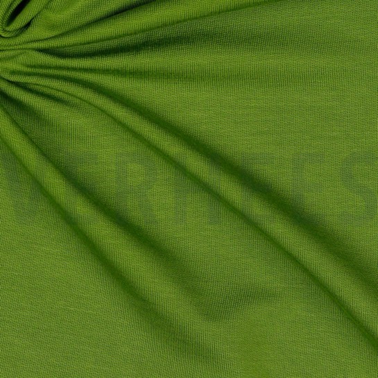 MODAL FRENCH TERRY OLIVE #7