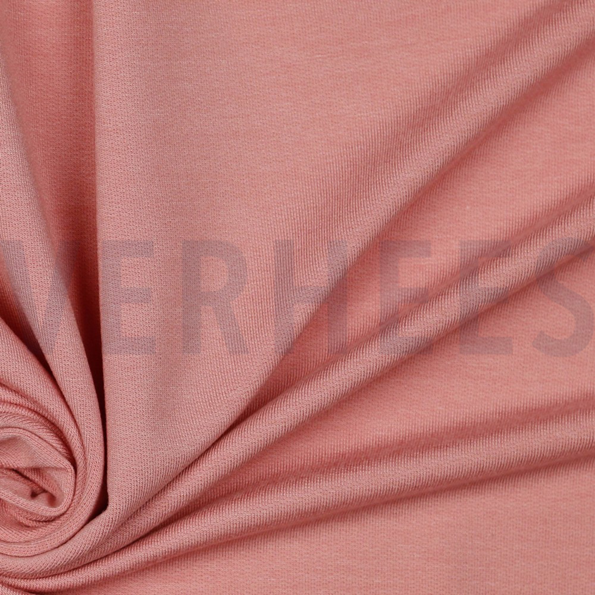 MODAL FRENCH TERRY BLUSH (high resolution) #3