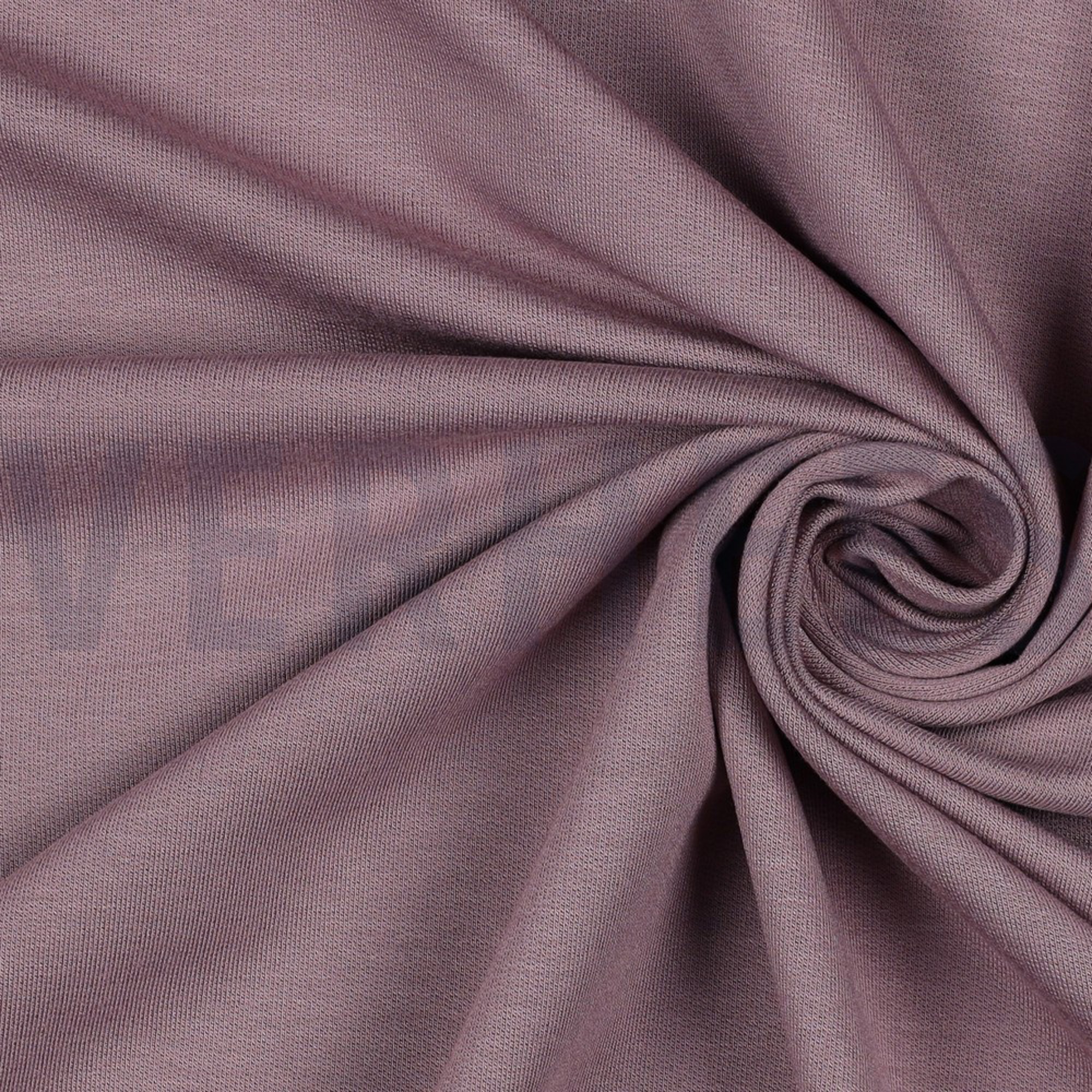MODAL FRENCH TERRY DARK LILAC (high resolution) #3