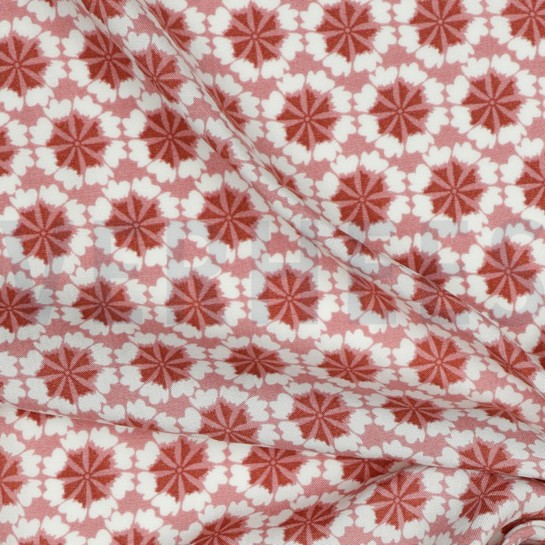 VISKOSE RADIANCE BLUSH #7