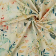 RADIANCE DIGITAL LEAVES YELLOW (thumbnail) #3