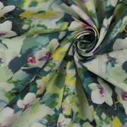 RADIANCE DIGITAL FLOWERS GREEN (thumbnail) #3