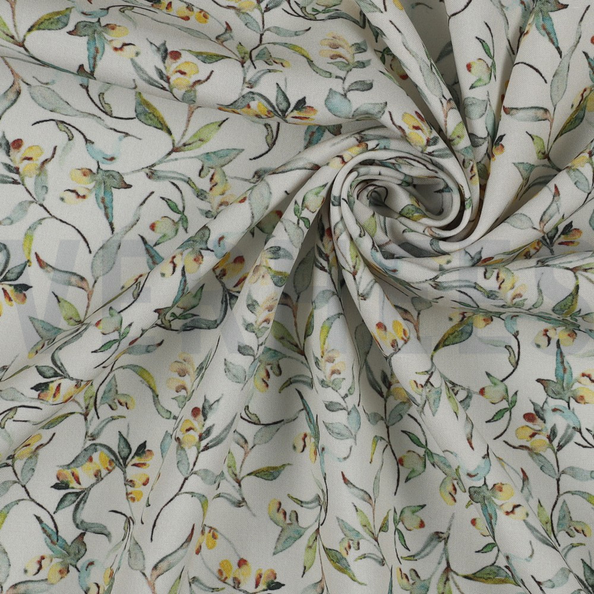 RADIANCE DIGITAL LEAVES GREEN/GOLD (high resolution) #3