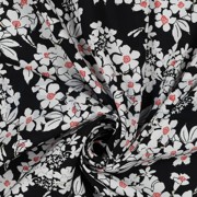 RADIANCE FLOWERS BLACK (thumbnail) #3