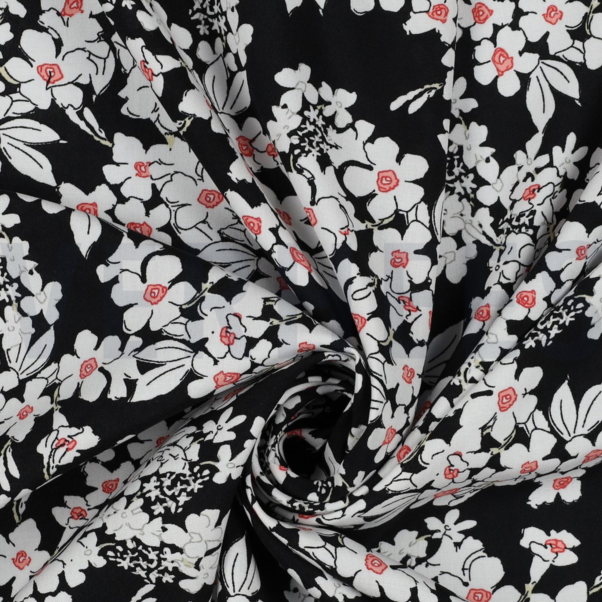 RADIANCE FLOWERS BLACK (high resolution) #3