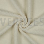 TEDDY FLEECE DOUBLE SIDED ECRU (thumbnail) #3