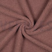 TEDDY FLEECE DOUBLE SIDED BLUSH (thumbnail) #3