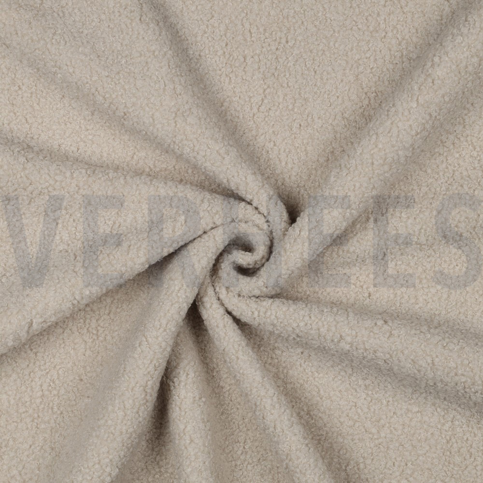 TEDDY FLEECE DOUBLE SIDED BEIGE (high resolution) #3