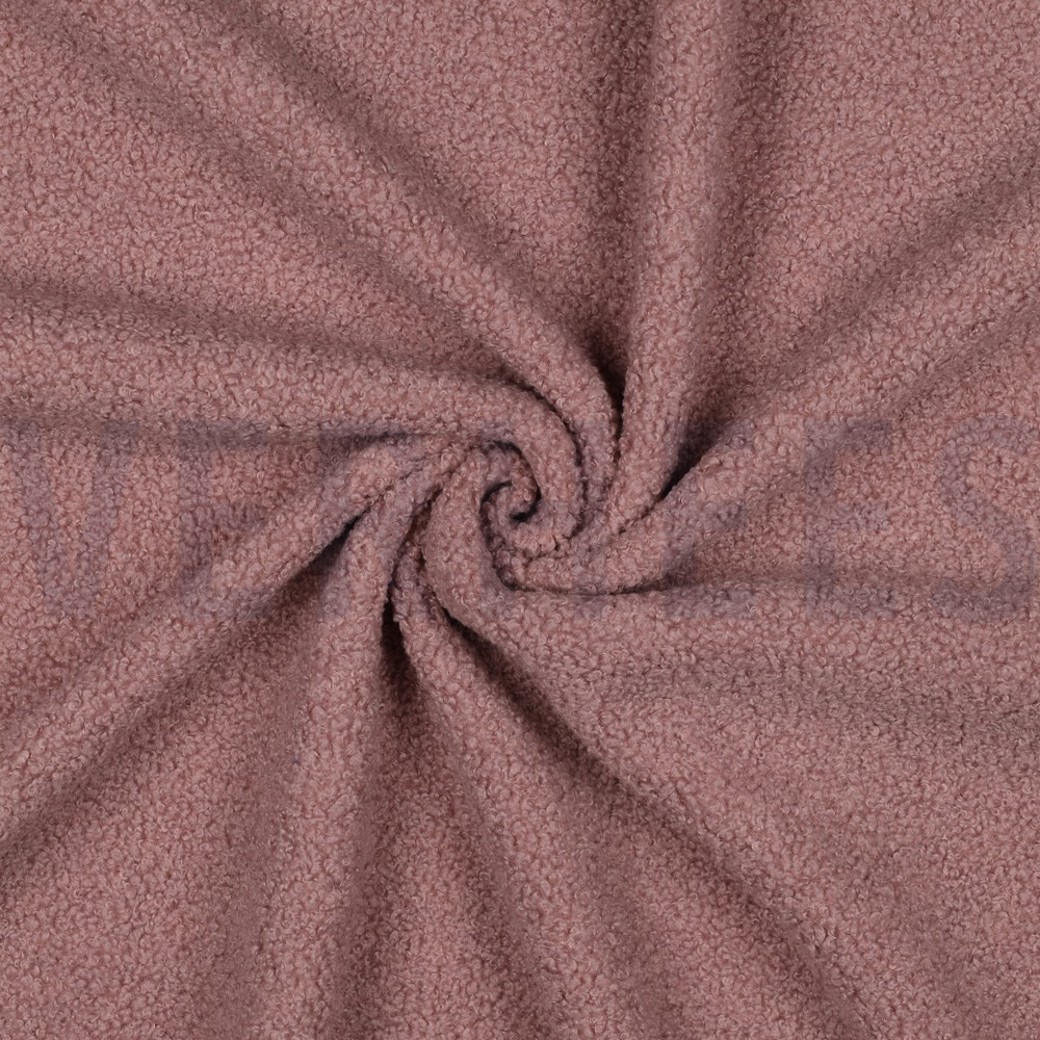 TEDDY FLEECE DOUBLE SIDED POWDER #3