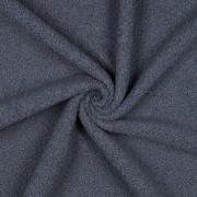TEDDY FLEECE DOUBLE SIDED JEANS (thumbnail) #3