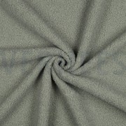 TEDDY FLEECE DOUBLE SIDED OLD GREEN (thumbnail) #3
