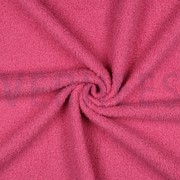 TEDDY FLEECE DOUBLE SIDED PINK (thumbnail) #3