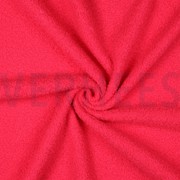 TEDDY FLEECE DOUBLE SIDED NEON PINK (thumbnail) #3