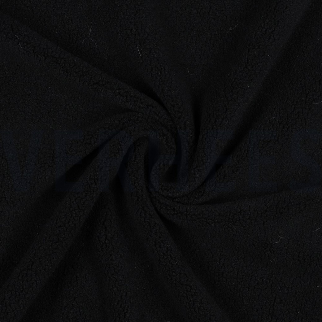 MICRO FLEECE BLACK #3