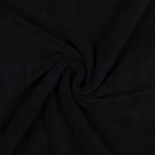 MICRO FLEECE BLACK #7
