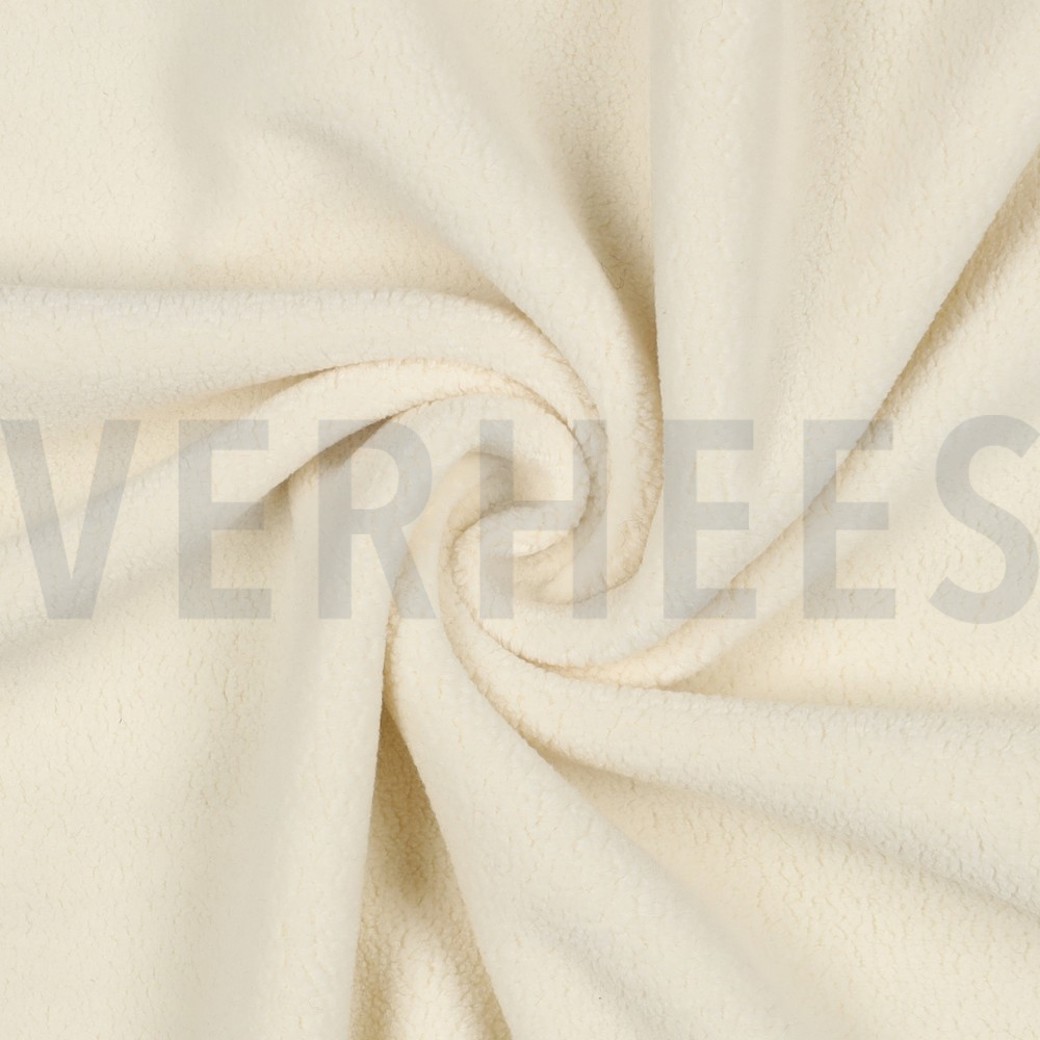 MICRO FLEECE ECRU #3