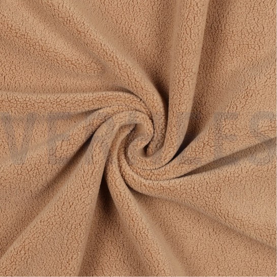 MICRO FLEECE CAMEL #7
