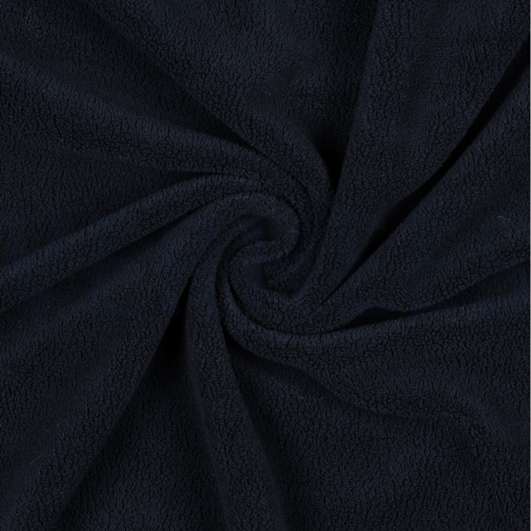 MICRO FLEECE NAVY #3