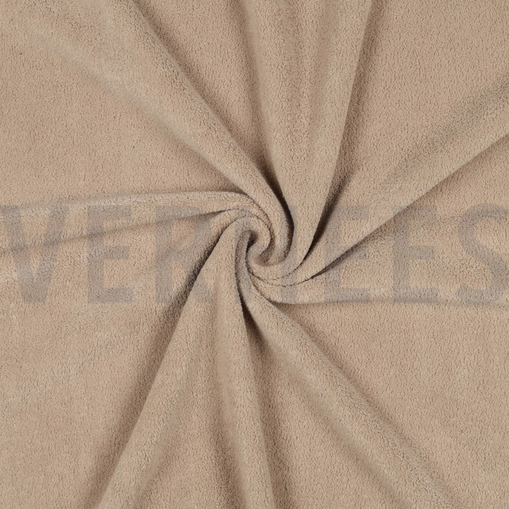 MICRO FLEECE SAND #3
