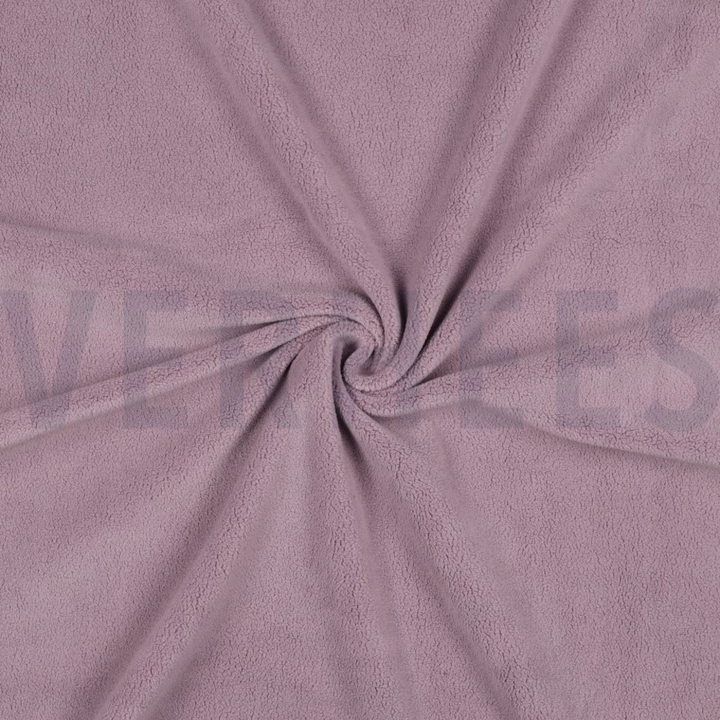 MICRO FLEECE DARK POWDER #3
