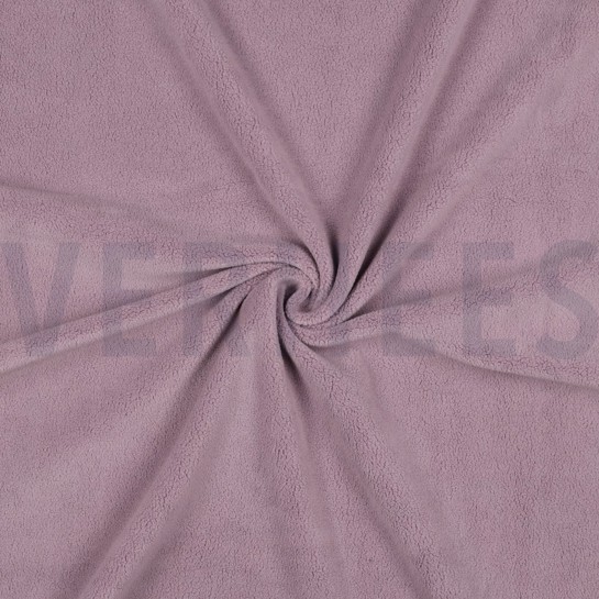 MICRO FLEECE DARK POWDER #7