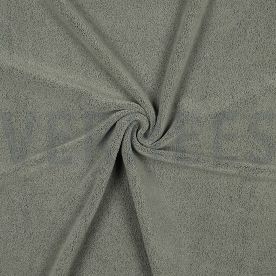 MICRO FLEECE OLD GREEN #7