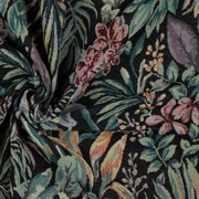 GOBELIN FLOWERS BLACK (thumbnail) #3