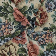 GOBELIN FLOWERS ECRU (thumbnail) #3