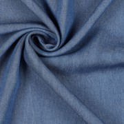TENCEL™ LYOCELL DENIM BLUE (thumbnail) #3