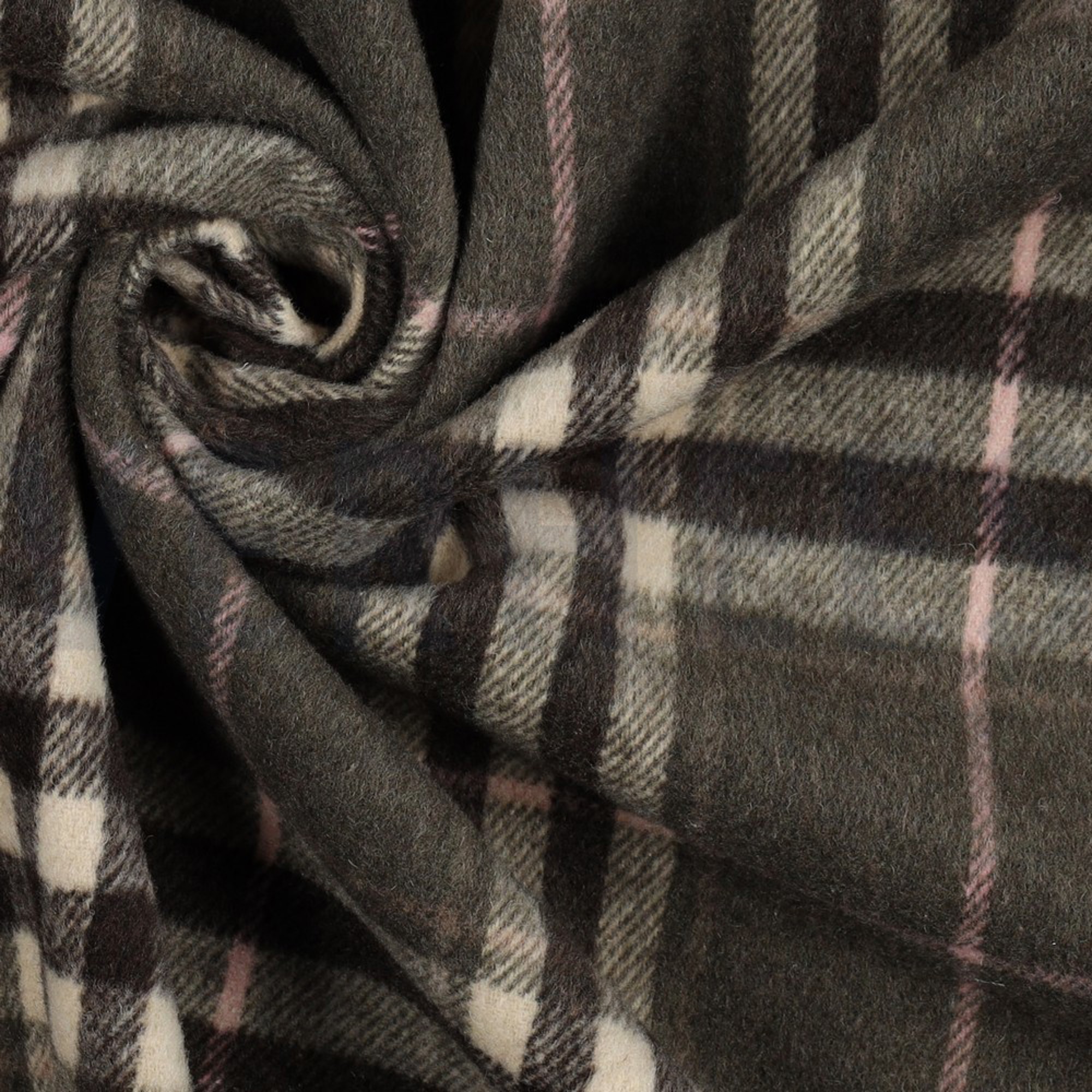 BRUSHED CHECK PICKLE (high resolution) #3