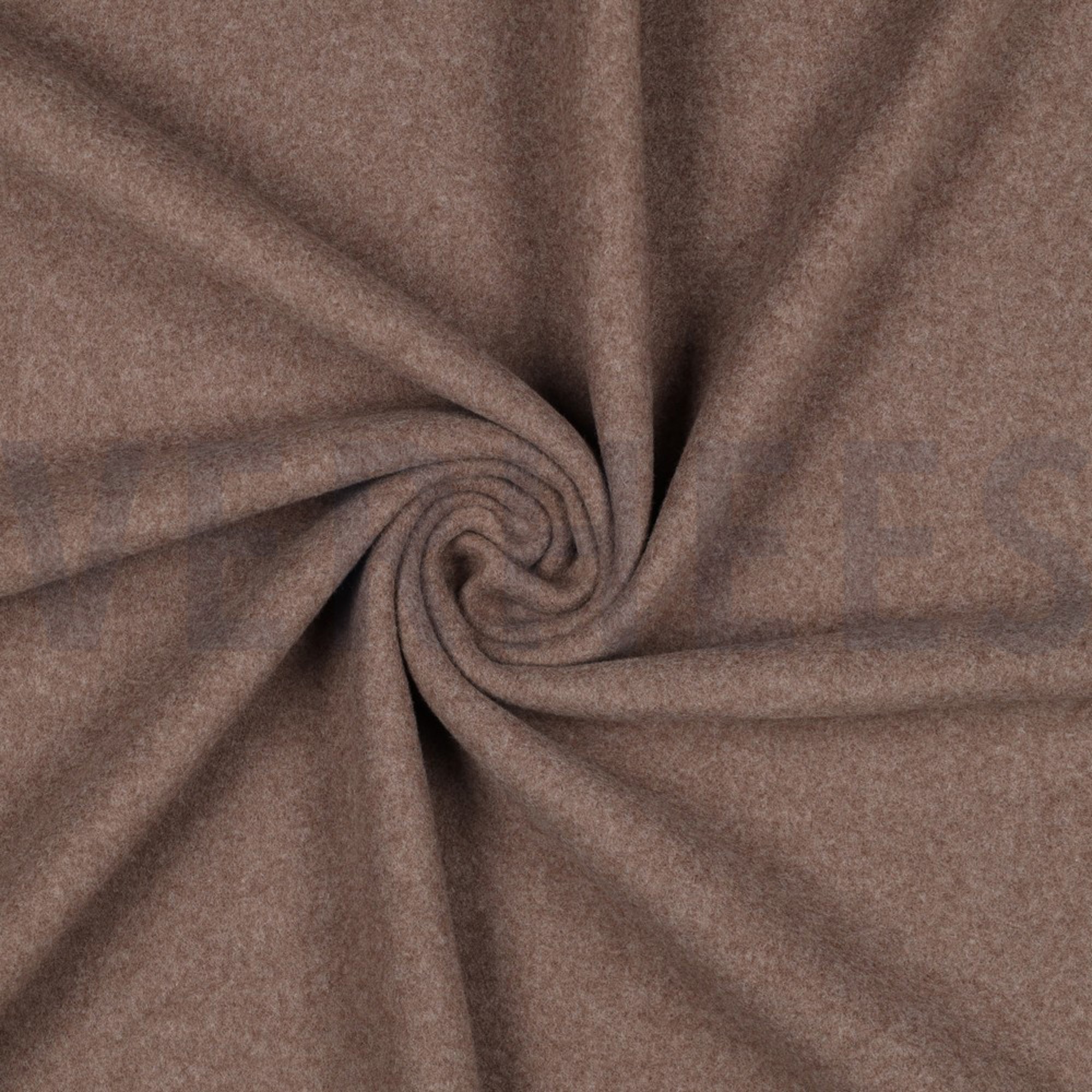 COTTON FLEECE GOTS MOCHA MELANGE (high resolution) #3
