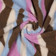 TEDDY SWIRL VIOLET (thumbnail) #3