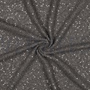 TEDDY  SEQUINS GREY (thumbnail) #3