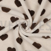 TEDDY HEARTS BROWN (thumbnail) #3