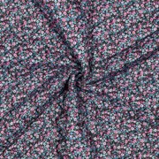 STEPPED DIGITAL FLOWERS FUCHSIA (thumbnail) #3