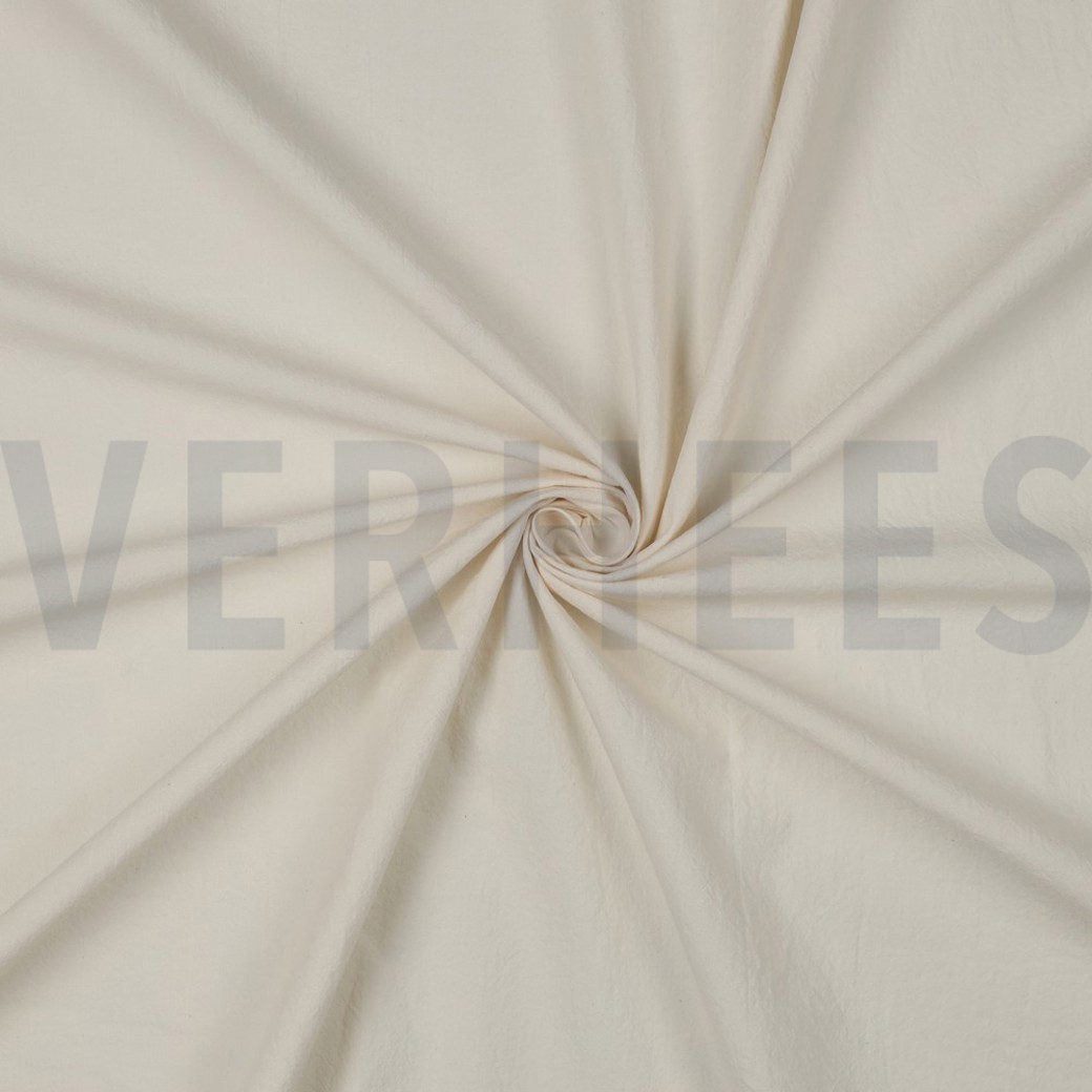 COTTON WASHED NATURAL #3