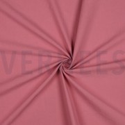COTTON WASHED DARK BLUSH (thumbnail) #3