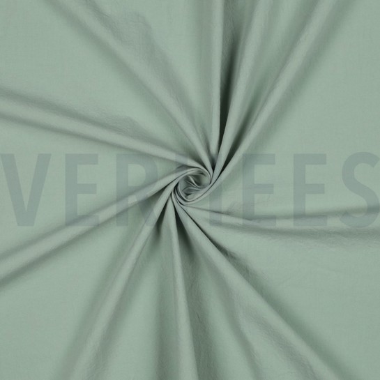 KATOEN GEWASSEN OUDGROEN #7