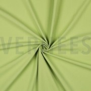 COTTON WASHED OLD LIME (thumbnail) #3