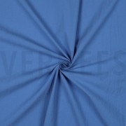 COTTON WASHED ROYAL BLUE (thumbnail) #3
