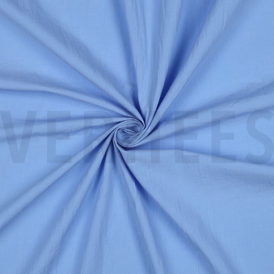 BAUMWOLLE GEWASCHEN LAVENDEL #7