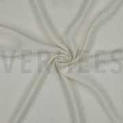 VISCOSE CRINKLE ECRU (thumbnail) #3